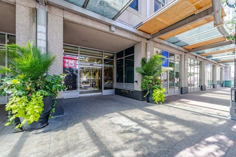 Photo 2 at 1807 - 18 Yonge Street, Waterfront Communities C1, Toronto