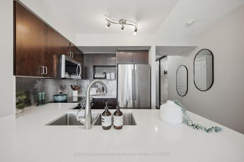 Photo 7 at 1807 - 18 Yonge Street, Waterfront Communities C1, Toronto