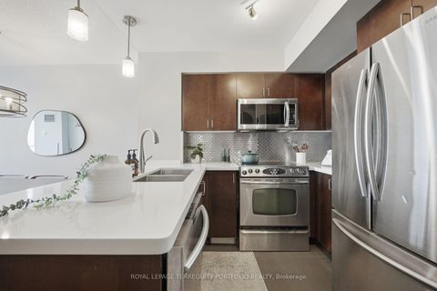 Photo 8 at 1807 - 18 Yonge Street, Waterfront Communities C1, Toronto