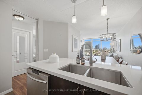 Photo 9 at 1807 - 18 Yonge Street, Waterfront Communities C1, Toronto