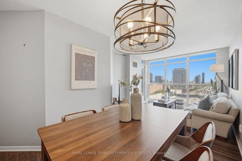 Photo 12 at 1807 - 18 Yonge Street, Waterfront Communities C1, Toronto