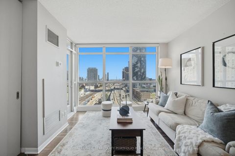 Photo 13 at 1807 - 18 Yonge Street, Waterfront Communities C1, Toronto