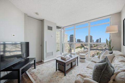 Photo 14 at 1807 - 18 Yonge Street, Waterfront Communities C1, Toronto