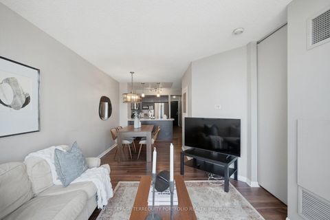 Photo 16 at 1807 - 18 Yonge Street, Waterfront Communities C1, Toronto