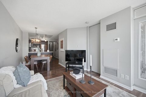 Photo 17 at 1807 - 18 Yonge Street, Waterfront Communities C1, Toronto