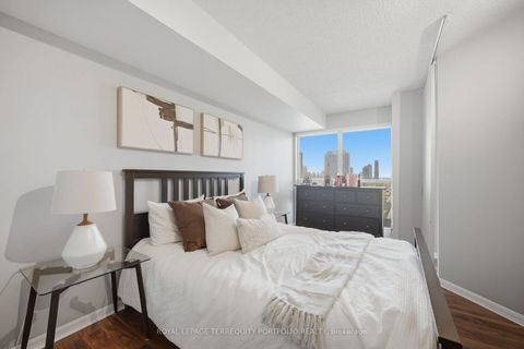 Photo 18 at 1807 - 18 Yonge Street, Waterfront Communities C1, Toronto