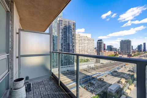 Photo 28 at 1807 - 18 Yonge Street, Waterfront Communities C1, Toronto