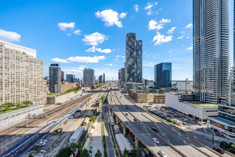 Photo 29 at 1807 - 18 Yonge Street, Waterfront Communities C1, Toronto