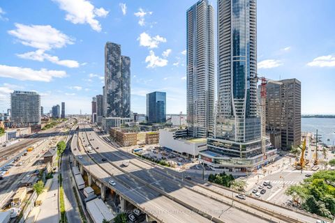 Photo 30 at 1807 - 18 Yonge Street, Waterfront Communities C1, Toronto