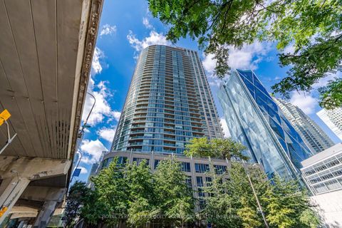 Photo 33 at 1807 - 18 Yonge Street, Waterfront Communities C1, Toronto