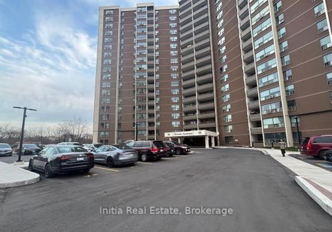 Photo 1 at 1508 - 15 Vicora Linkway Way, Flemingdon Park, Toronto