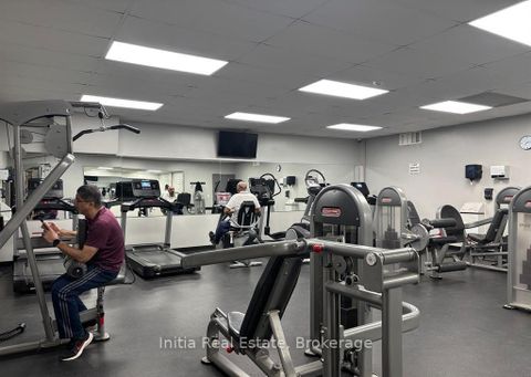 Photo 3 at 1508 - 15 Vicora Linkway Way, Flemingdon Park, Toronto