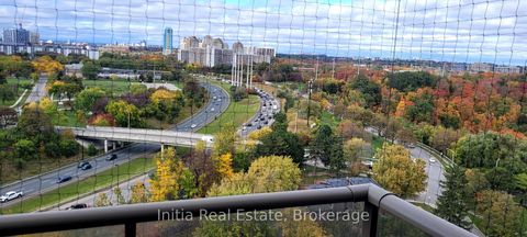 Photo 10 at 1508 - 15 Vicora Linkway Way, Flemingdon Park, Toronto