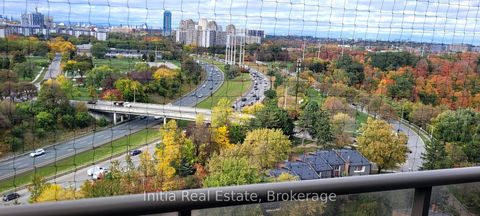 Photo 13 at 1508 - 15 Vicora Linkway Way, Flemingdon Park, Toronto