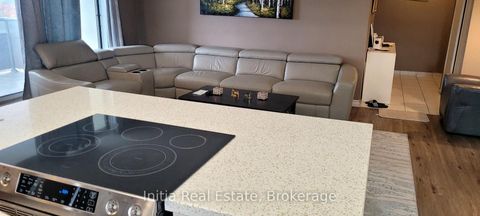 Photo 16 at 1508 - 15 Vicora Linkway Way, Flemingdon Park, Toronto