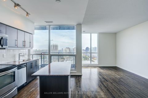Photo 0 at 1518 - 2885 Bayview Avenue, Bayview Village, Toronto