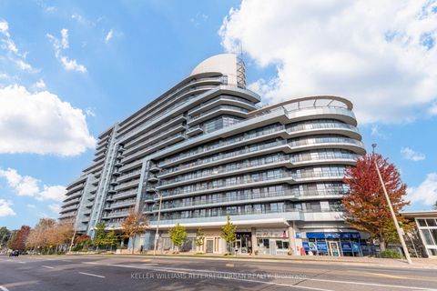 Photo 1 at 1518 - 2885 Bayview Avenue, Bayview Village, Toronto