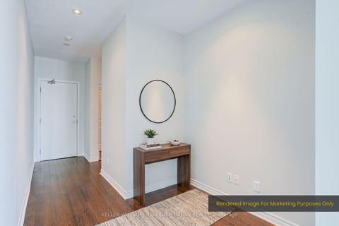 Photo 4 at 1518 - 2885 Bayview Avenue, Bayview Village, Toronto