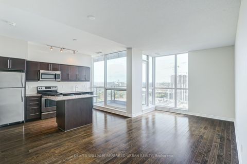 Photo 8 at 1518 - 2885 Bayview Avenue, Bayview Village, Toronto