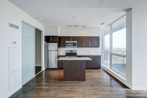 Photo 11 at 1518 - 2885 Bayview Avenue, Bayview Village, Toronto