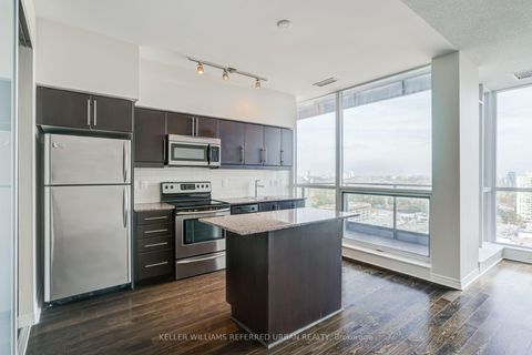 Photo 12 at 1518 - 2885 Bayview Avenue, Bayview Village, Toronto