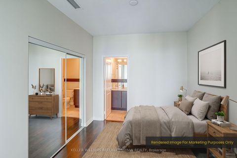Photo 16 at 1518 - 2885 Bayview Avenue, Bayview Village, Toronto