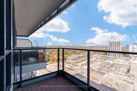 Photo 22 at 1518 - 2885 Bayview Avenue, Bayview Village, Toronto
