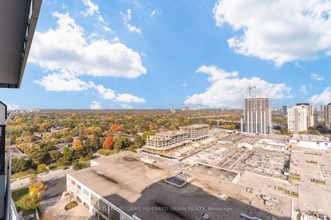 Photo 27 at 1518 - 2885 Bayview Avenue, Bayview Village, Toronto