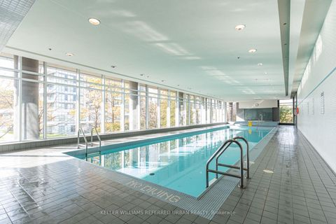 Photo 29 at 1518 - 2885 Bayview Avenue, Bayview Village, Toronto