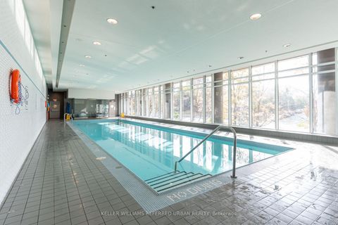Photo 30 at 1518 - 2885 Bayview Avenue, Bayview Village, Toronto