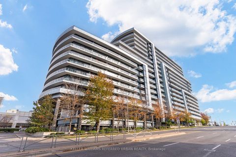 Photo 34 at 1518 - 2885 Bayview Avenue, Bayview Village, Toronto