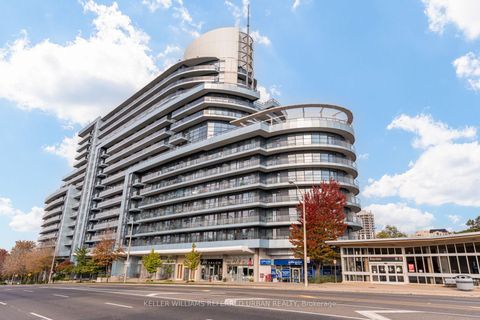 Photo 35 at 1518 - 2885 Bayview Avenue, Bayview Village, Toronto