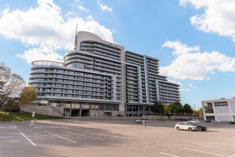Photo 36 at 1518 - 2885 Bayview Avenue, Bayview Village, Toronto