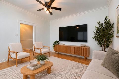 Photo 3 at 70 Madelaine Avenue, Oakridge, Toronto