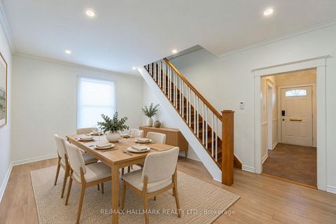 Photo 4 at 70 Madelaine Avenue, Oakridge, Toronto