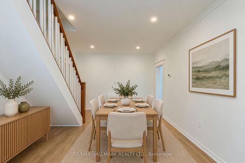 Photo 5 at 70 Madelaine Avenue, Oakridge, Toronto