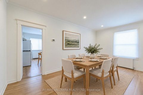 Photo 6 at 70 Madelaine Avenue, Oakridge, Toronto