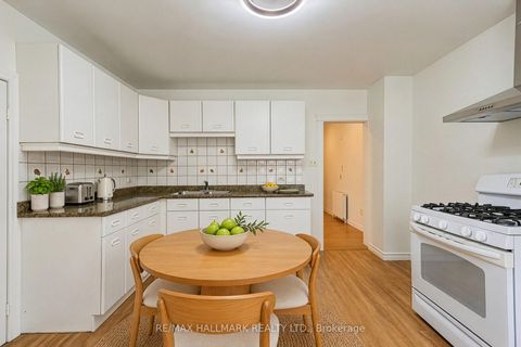 Photo 8 at 70 Madelaine Avenue, Oakridge, Toronto
