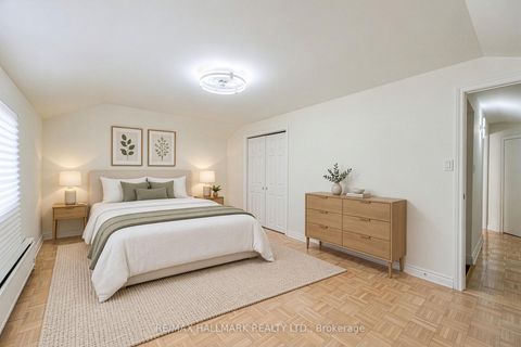 Photo 10 at 70 Madelaine Avenue, Oakridge, Toronto