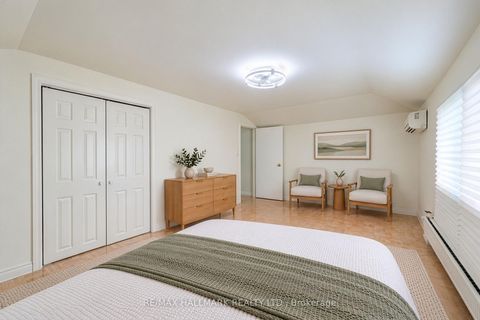 Photo 11 at 70 Madelaine Avenue, Oakridge, Toronto