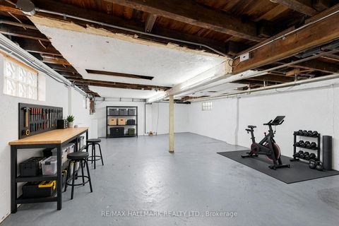 Photo 16 at 70 Madelaine Avenue, Oakridge, Toronto