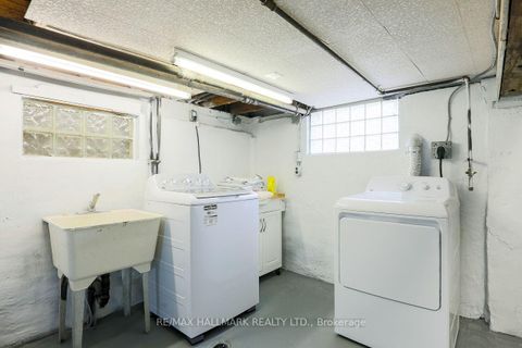 Photo 17 at 70 Madelaine Avenue, Oakridge, Toronto