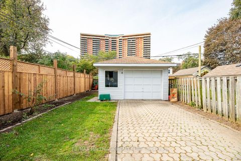Photo 18 at 70 Madelaine Avenue, Oakridge, Toronto