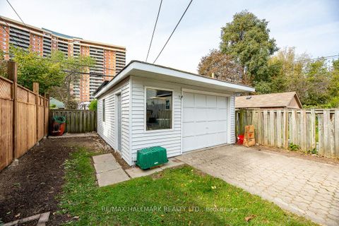 Photo 19 at 70 Madelaine Avenue, Oakridge, Toronto