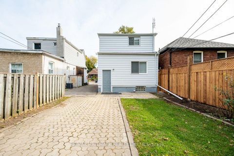 Photo 21 at 70 Madelaine Avenue, Oakridge, Toronto