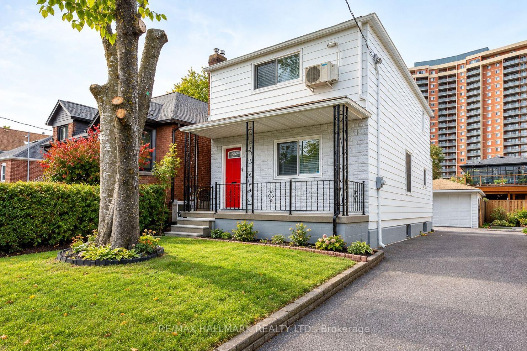 70 Madelaine Avenue, Oakridge, Toronto 