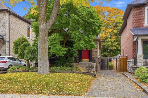 Photo 0 at 57 Athlone Road, East York, Toronto