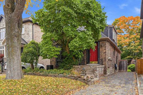 Photo 1 at 57 Athlone Road, East York, Toronto