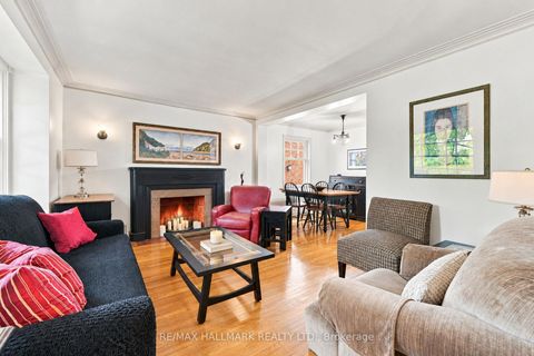 Photo 3 at 57 Athlone Road, East York, Toronto