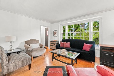 Photo 5 at 57 Athlone Road, East York, Toronto